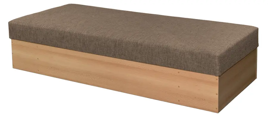 DITA válenda korpus lamino, látka BORA B 24 - látka béžová